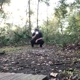 Stuck Got Nothing In My Brain Single