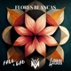 Flores Blancas Single