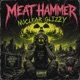 NUCLEAR GLIZZY Single