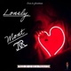 Lonely feat D MO ProdJY39 Single