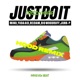 Just Do It feat MINODA YUDA AID REIDAM RIO WOODRUFF JUNK P Fukuoka Remix Single
