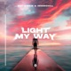 Light My Way Single