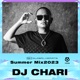 VISION DJ CHARI Summer Mix 2023 DJ Mix
