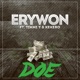 Doe feat Kekero Timmi Y Single