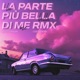 La parte più bella di me RMX Single