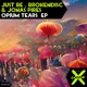 Opium Tears Single