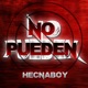 No Pueden Single