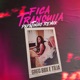 Fica Tranquila Papatinho Remix feat Papatinho Single