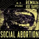 remain here trapped feat Trash Punch Single