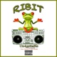 Ribit feat Tha Train Big Zone Single