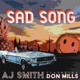 Sad Song feat Don Mills Single