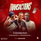 Transactions feat Medoranky Darmeens Single