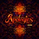 Apologies Single