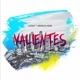 Valientes feat Brosste Moor Single