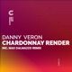 Chardonnay Render Single