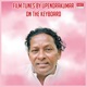 Film Tunes By Upendrakumar On The Keyboard