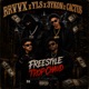 Freestyle Trop Chaud feat 3yk0n Cactus Yls Single