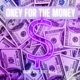 Oney For the Money feat Kali J Single