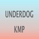 Underdog Originally Performed by Alicia Keys Karaoke Instrumental Single