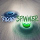 Fidget Spinner Single