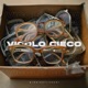Vicolo cieco Single