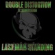 Last Man Standing feat Sedutchion Single