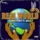 Real World feat Beezy Single