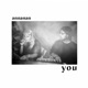 You