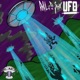 UFO feat Jinx Single