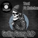 Gully Gang EP feat Hatcha