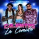 No Calientes la Comida feat Wilmer Cartagena Single