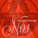 No 1 feat Leanne Louise Single