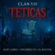 TETICAS feat Insurrecto Single