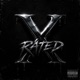 X RATED feat Spookz Single