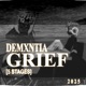 grief EP