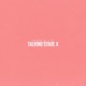 Talking Stage X feat Roxana Single