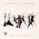 Six Evolutions Bach Cello Suites