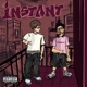 instant feat geeko Single