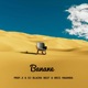 BANANE feat DJ BLACKK BEAT BRIS MAWANDA Single