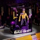 Bad Shit Single