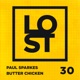 Butter Chicken Single