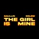 The Girl Is Mine Single