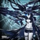 Black Rock Shooter Single