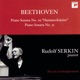 Beethoven Piano Sonatas No 29 Op 106 Hammerklavier and No 31 Op 110 The Art of Interpretation