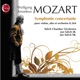 Mozart Duos Symphonie concertante pour violon alto et orchestre K 364 Mozart Duets Symphonie concertante for Violin Viola and Orchestra K 364