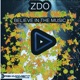 Believe in the Music Single