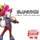 Slapstick feat Xerpy Single