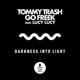 Darkness Into Light feat Lucy Lucy Single