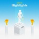 Highlights EP
