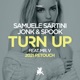 Turn Up 2021 Retouch feat Mr V Single
